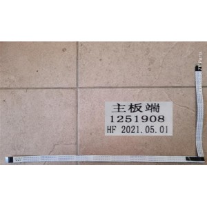 HISENSE 65U8G CABLE 1251908